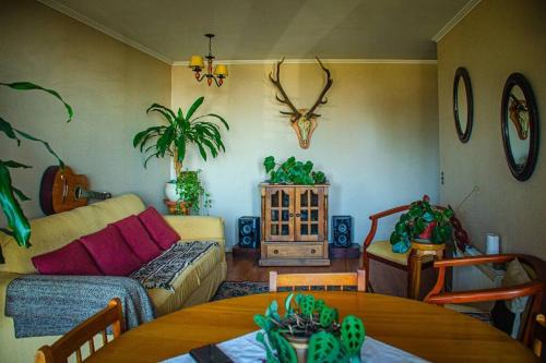 San Pedro de la Paz Apartment | Departamento Andalué