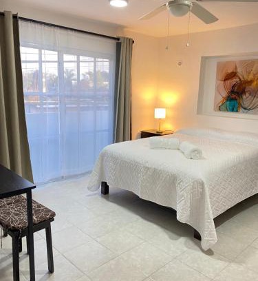 Colonia Centro Apartment | Departamento Colibrí