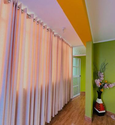 Carmen Alto Apartment | Departamento con baño privado