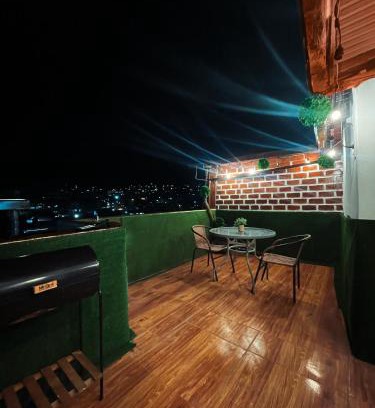 Cusco Apartment | Departamento con vista panoramica