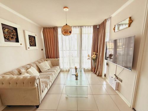 Antofagasta Apartment | Departamento de Lujo con Terraza y Vista al Mar