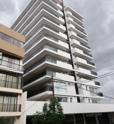 Villa Carlos Paz Apartment | DEPARTAMENTO Edificio LEONARDO