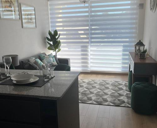 Talcahuno Apartment | Departamento en Avda. Colón Talcahuano