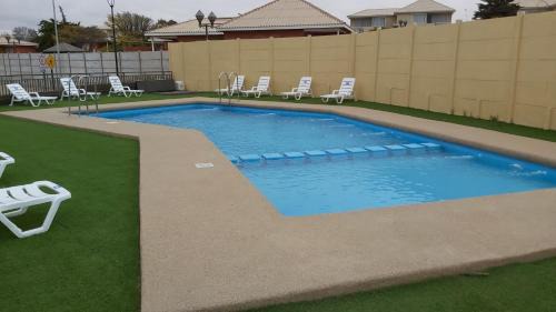 Caldera Apartment | Departamento en Caldera