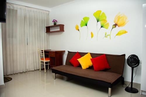 Chimbote Apartment | Departamento en Chimbote con cochera