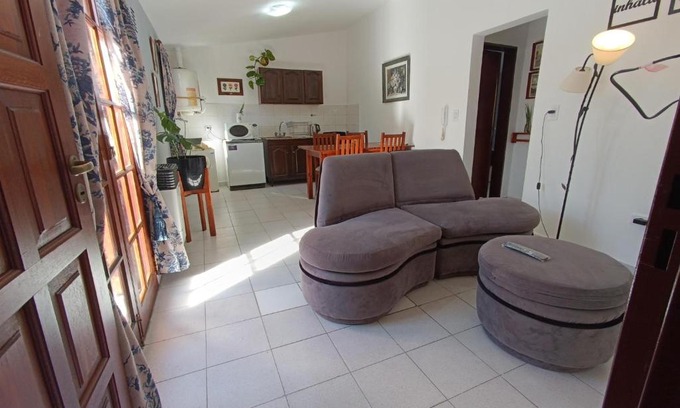 Villa Maria Apartment | Departamento en complejo - Centro de Villa María, Córdoba