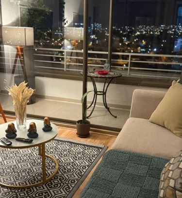 Copiapo Apartment | Departamento en condominio Los Carrera 2092 a pasos casino Antay