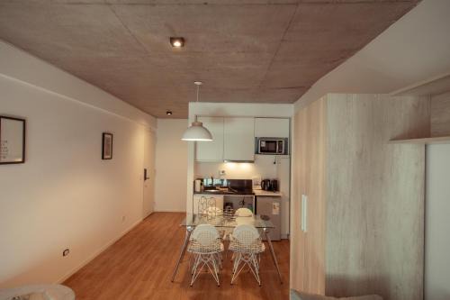 San Telmo Apartment | Departamento en San Telmo Chick