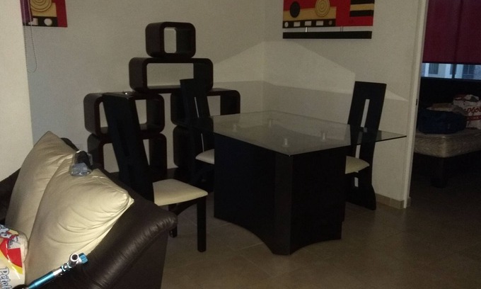 Puebla Apartment | Departamento en torres de mayorazgo
