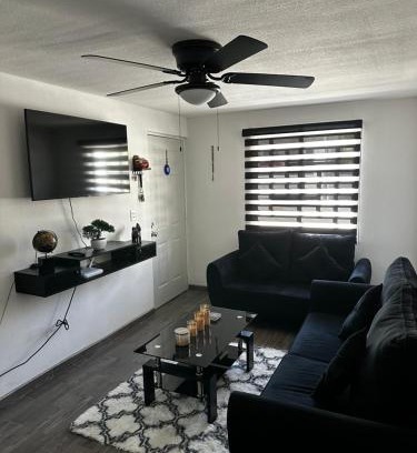 La Joya Apartment | Departamento en Torres Reyes ll