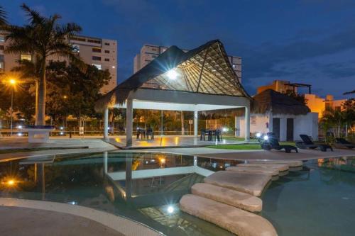 Jacinto Pat Apartment | Departamento exclusivo Liverte