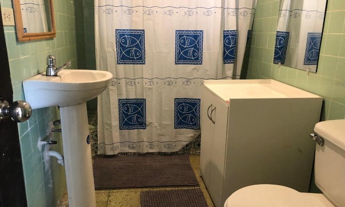 Playas Apartment | Departamento frente al mar