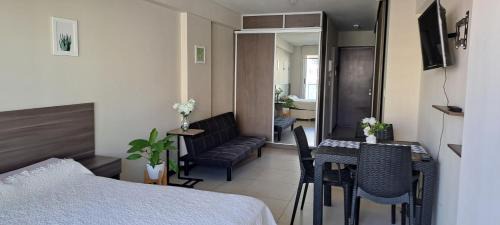 Centro Apartment | Departamento frente Monumento Rosario