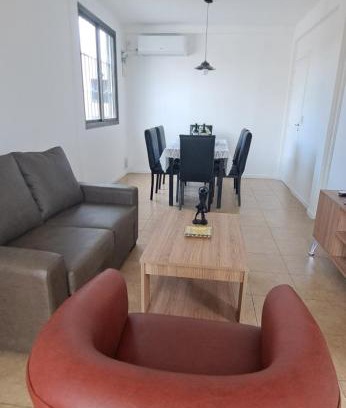 Mendoza Apartment | Departamento Frontal para 6 personas