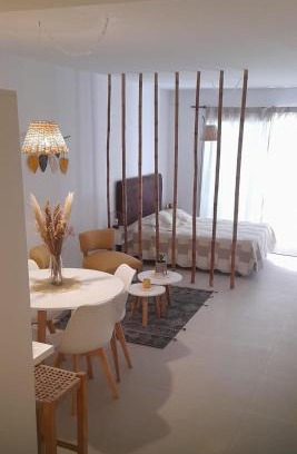 Abasto Apartment | Departamento hermoso en Almagro