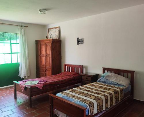 Alta Gracia Apartment | Departamento interno Excelente ubicación