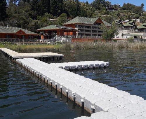 Vichuquen Apartment | Departamento Lago Vichuquen