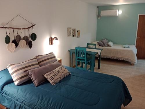 Mina Clavero Apartment | Departamento Los Tilos