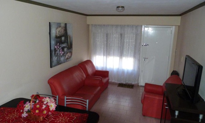 Tandil Apartment | Departamento Maru