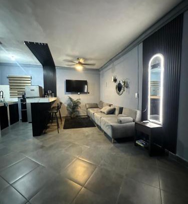 Ciudad Acuna Apartment | Departamento Mateos 503