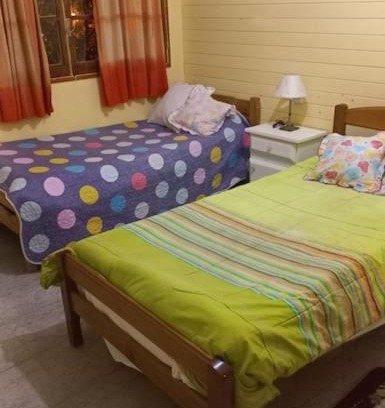 Tupungato Apartment | Departamento mirador de estrellas