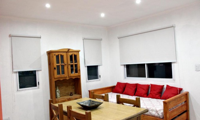 Monte Hermoso Apartment | Departamento Monte Hermoso