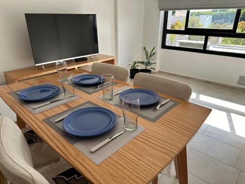 San Juan Apartment | Departamento Natania 57 - San Juan Capital
