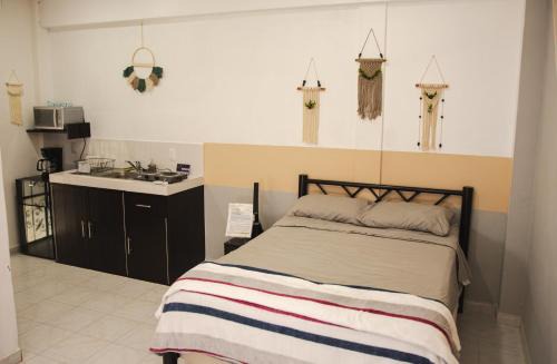 Chetumal Apartment | Departamento Orellana 5