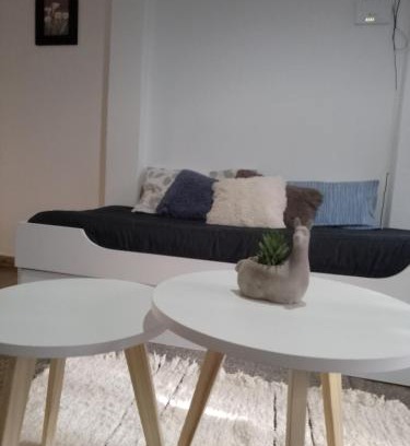 Rio Colorado Apartment | Departamento Pablo's