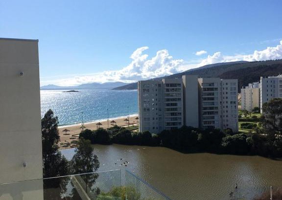 Papudo Apartment | Departamento Papudo Laguna Vista al Mar y Laguna