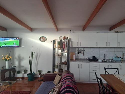 Arica Apartment | Departamento para 4 personas