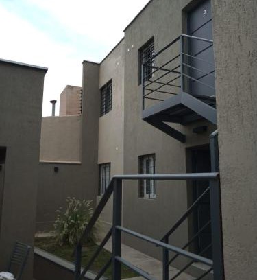 Godoy Cruz Apartment | Departamento para 5 personas con cochera