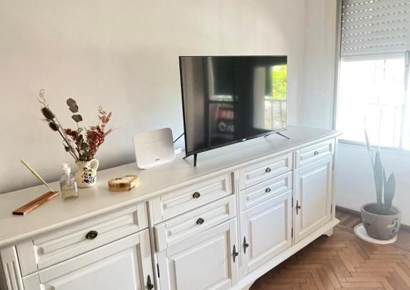 Parana Apartment | Departamento Parque Urquiza Amplio con estacionamiento