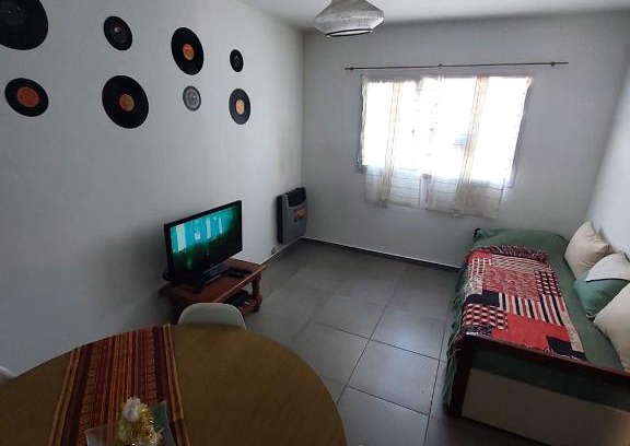 General Roca Apartment | Departamento Patos