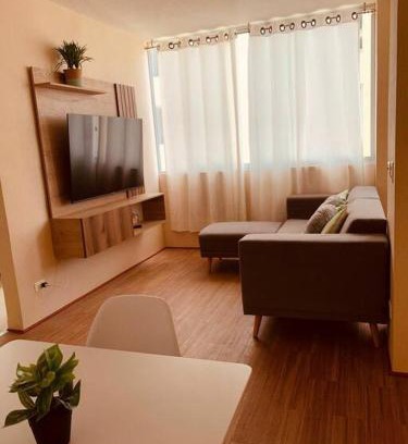 Piura Apartment | Departamento Piura
