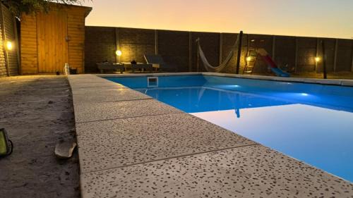 Pehuajo Apartment | Departamento por dia