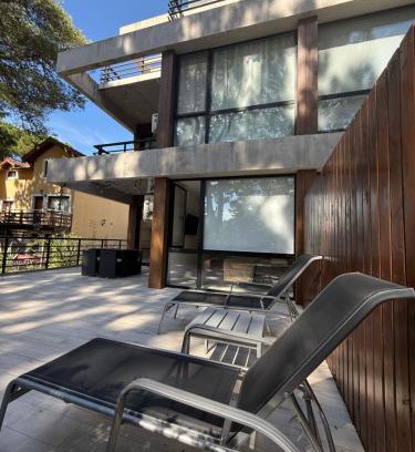 Pinamar Apartment | Departamento Premiun Pinamar Hollywood