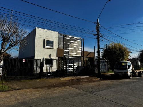 Osorno Apartment | Departamento Studio Full 110