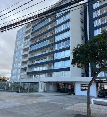 Talcahuno Apartment | Departamento Talcahuano Factura Empresas