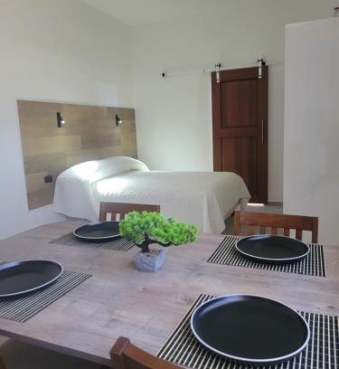 Colonia El Progreso Apartment | Departamento tipo estudio centro de Cabo San Lucas