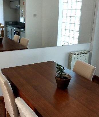 Mendoza Apartment | Departamento tomy