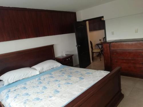 Guayaquil Apartment | Departamento vacacional