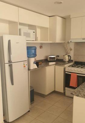 Villa Nueva Apartment | Departamento Villa Nueva