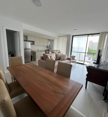 Mar del Plata Apartment | Departamento zona Güemes 3 ambientes N 504