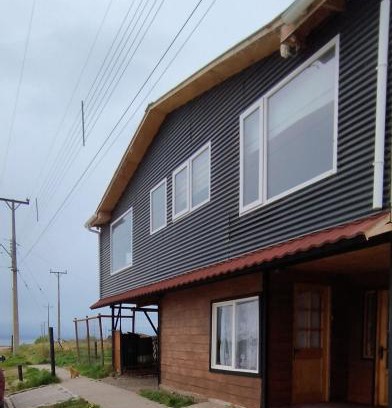 Chile Chico Apartment | Departamentos Aiken