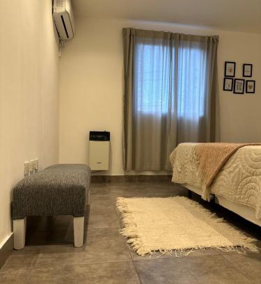 Villa Mercedes Apartment | Departamentos amueblados Villanueva