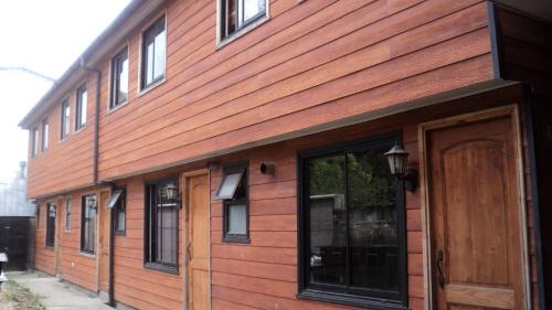 Valdivia Apartment | Departamentos Arlenne