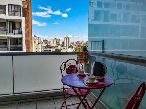 Cordoba Apartment | Departamentos Córdoba Holder II