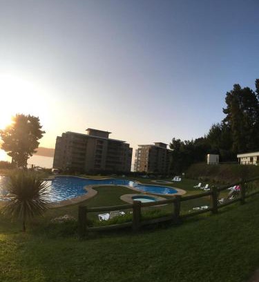 Dichato Apartment | Departamentos Costa Pingueral