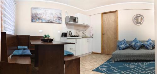 Lican Ray Apartment | Departamentos Entre Lagos
